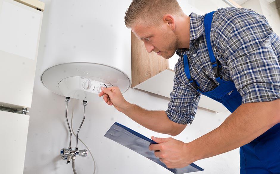 chauffe-eau électrique prix Goussainville