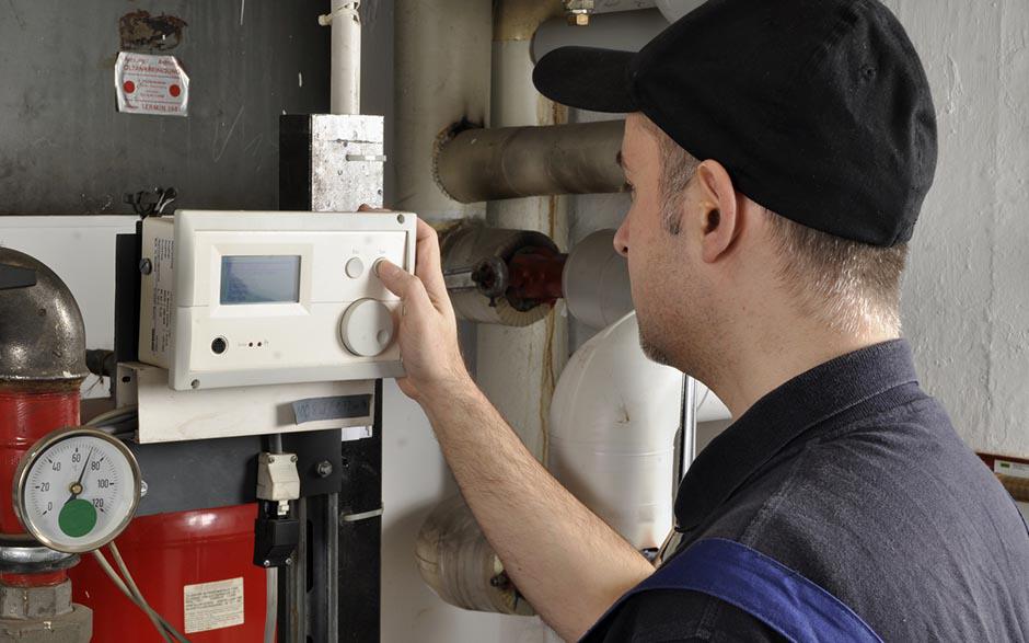 chauffe-eau électrique prix Goussainville